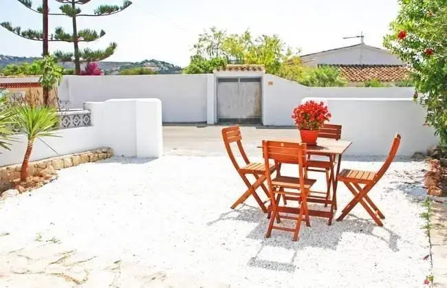 Holiday Home Gijon