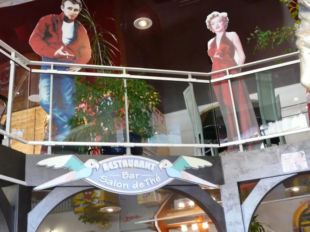Arche Hotel