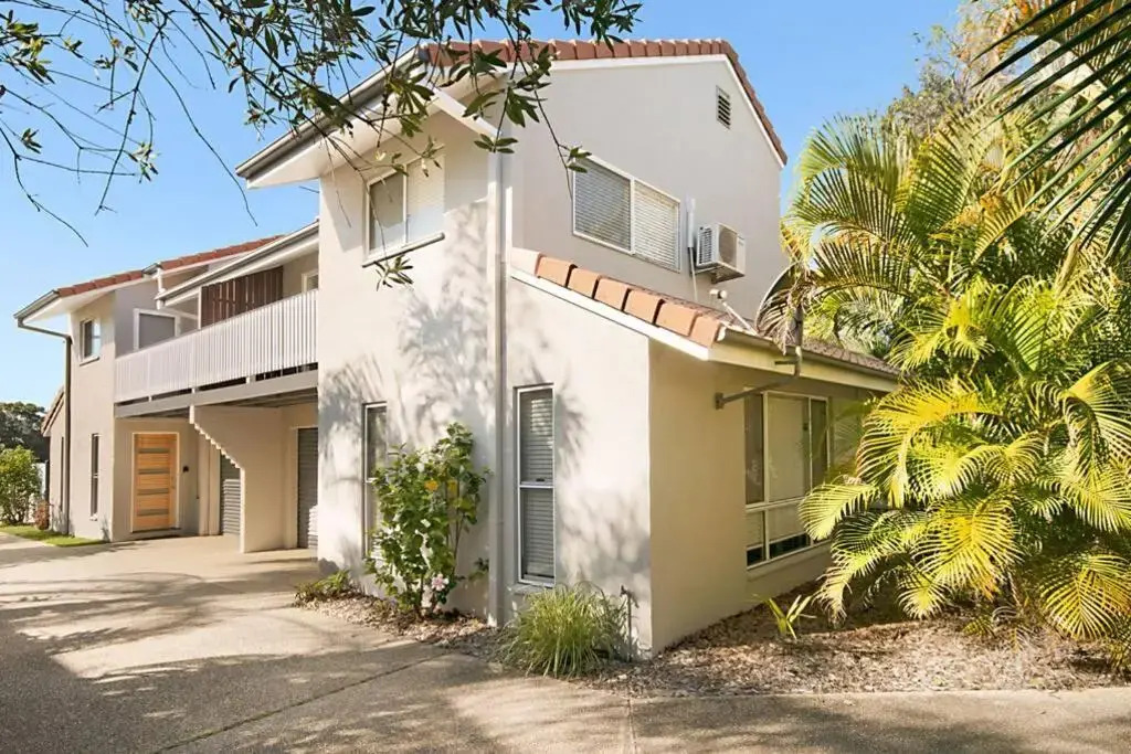Waitui 1 - 3 Somerset Street