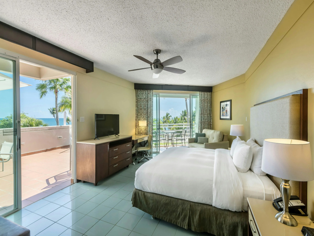 Hilton Ponce Golf & Casino Resort