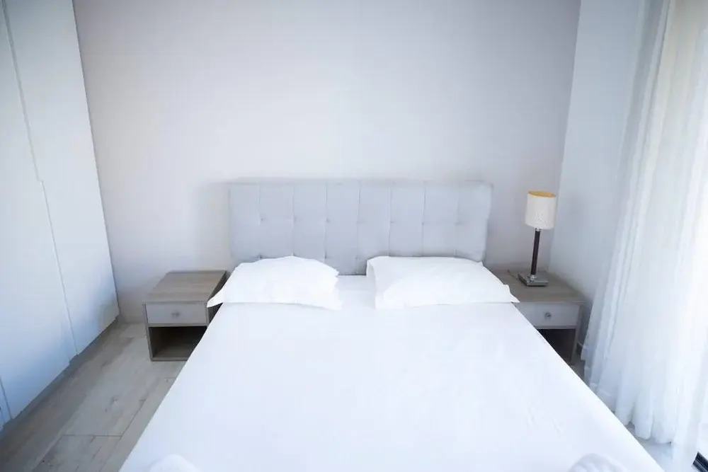C13 Residence Malaga Cosy and Spacious 1bd in La Marsa
