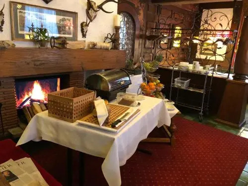 Hotel Krone