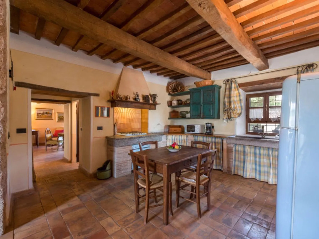 Casale Poggio Lupinaio
