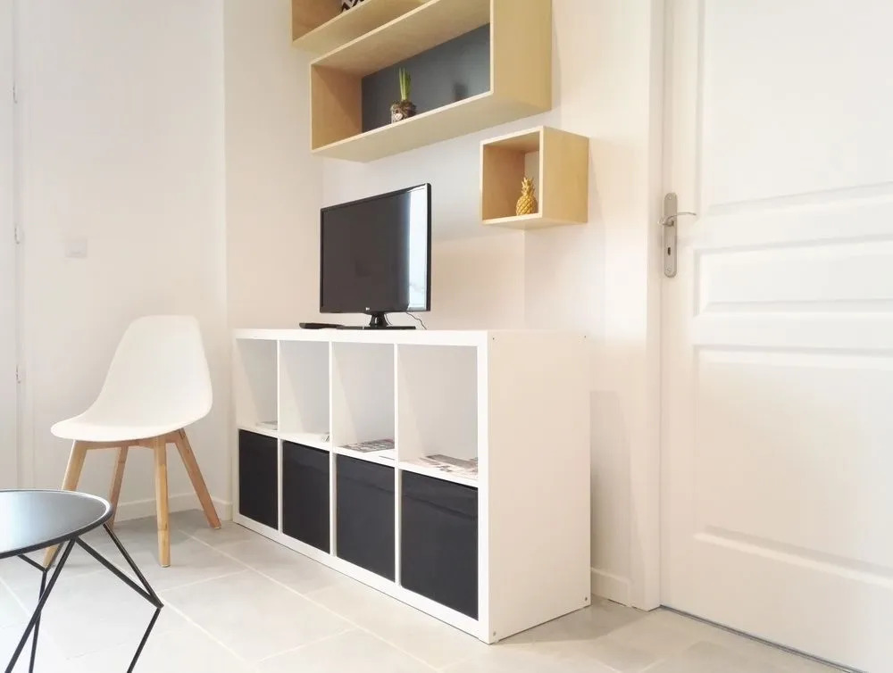Confort - Appartement Anglet