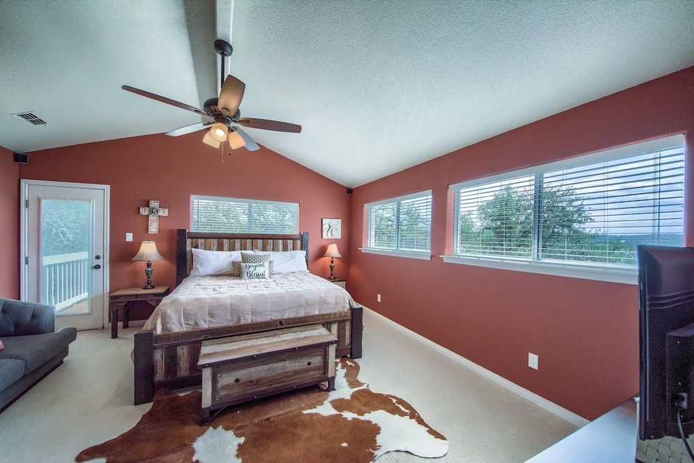 Endless Tranquility Cl1105h 3 Bedroom Home by RedAwning