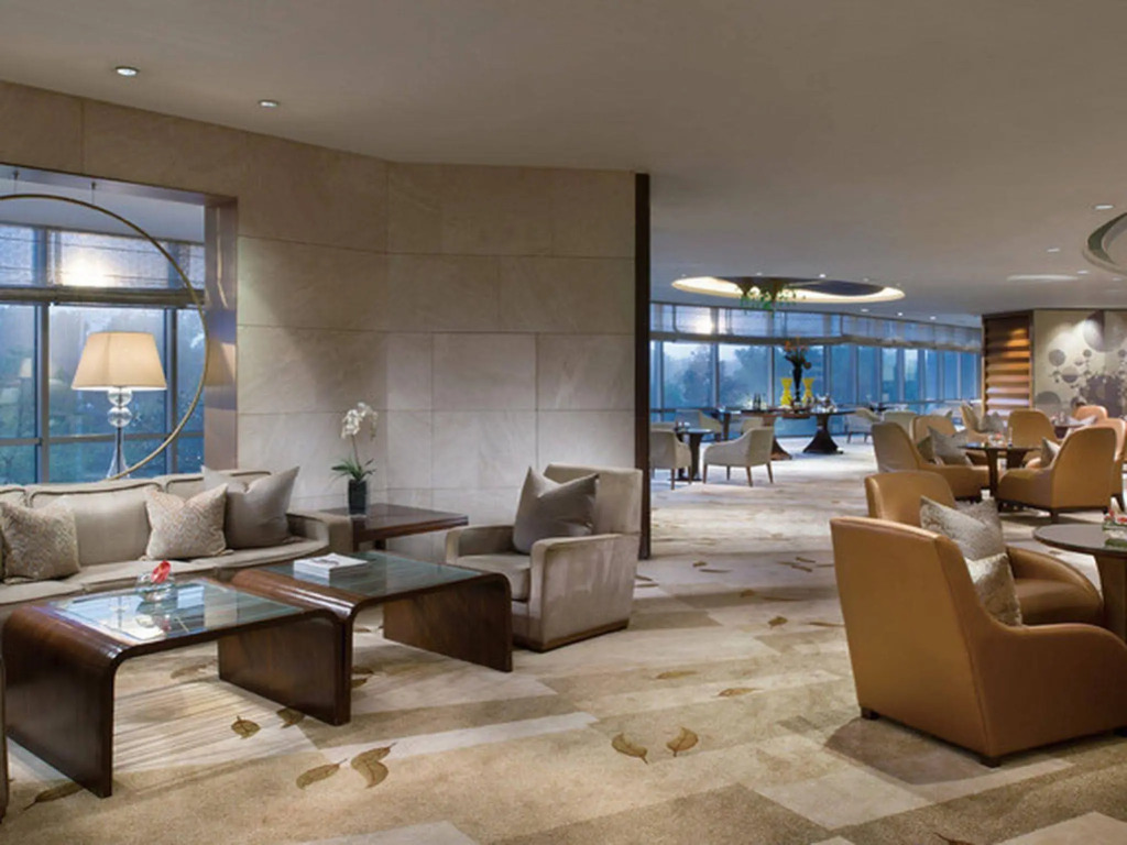 Marco Polo Wuhan