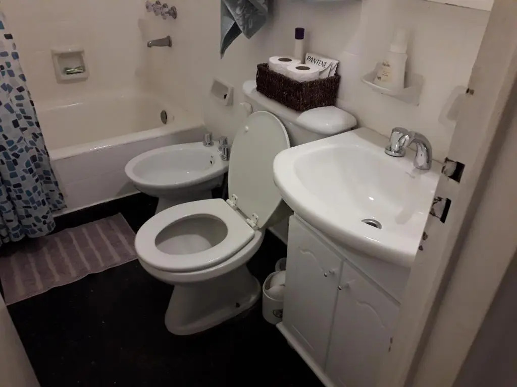Apartamento Avenida de Mayo 1316