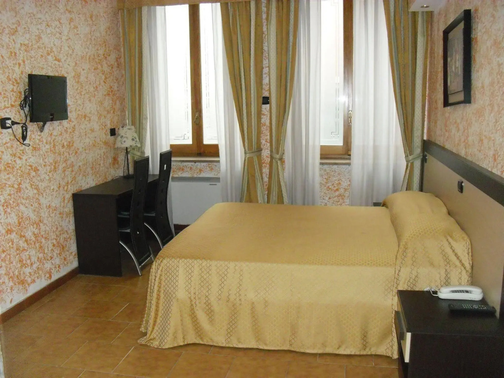 Hotel Residence Sestriere