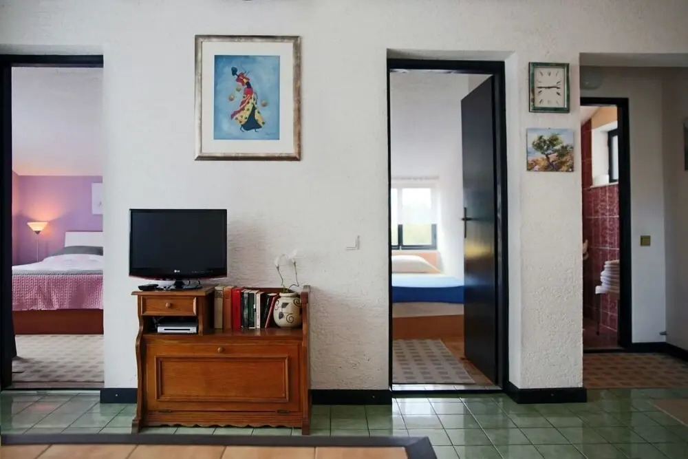 Miba - Close to the sea & Parking - A1