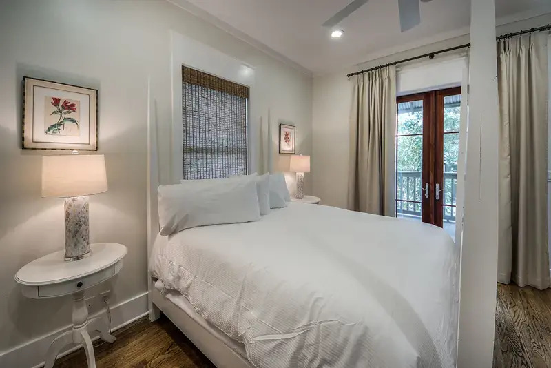 Upscale Rosemary Beach Home by RedAwning