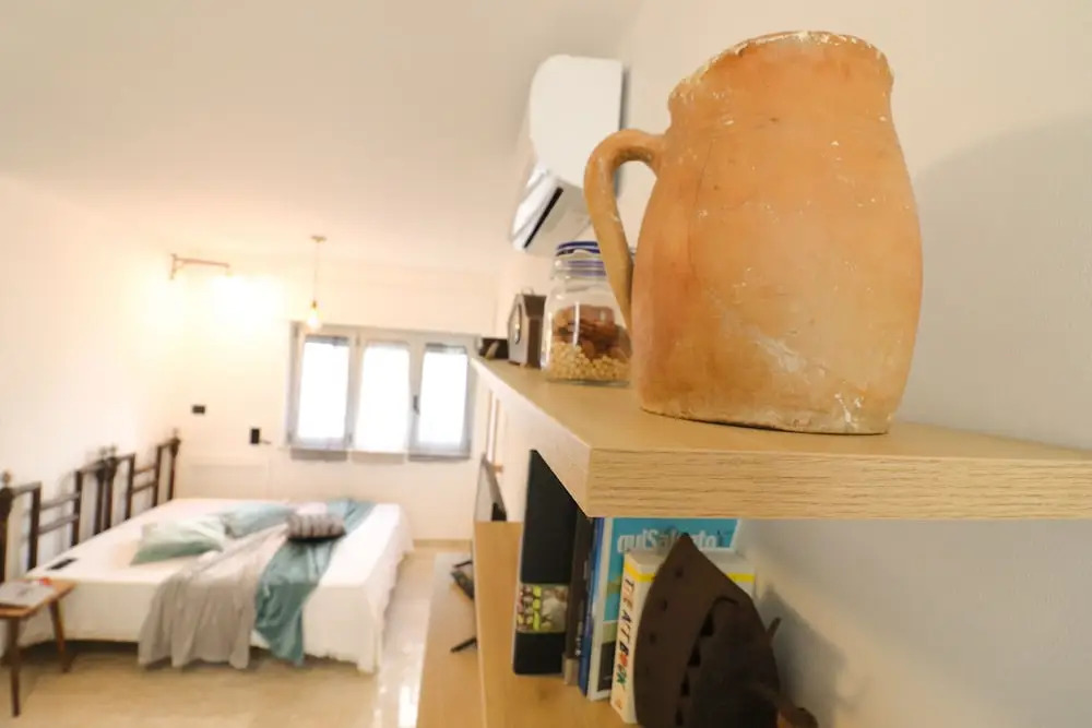 Casa Malika Space, Comfort & Mediterranean Charm in the Heart of Otranto