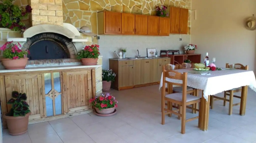 Anna's Family House