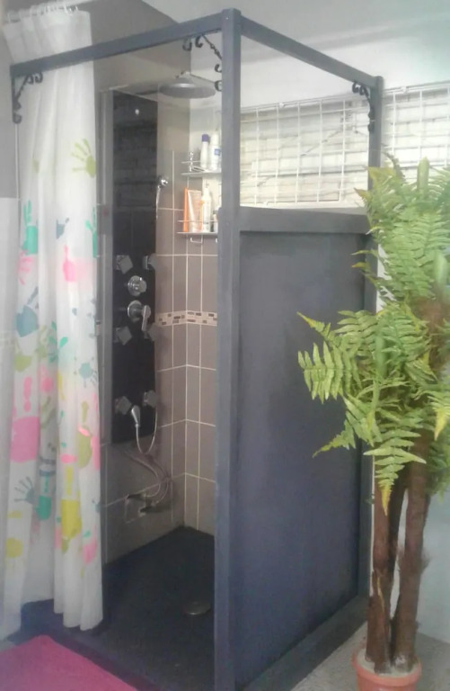 Apartment With one Bedroom in Le Gosier, With Enclosed Garden and Wifi