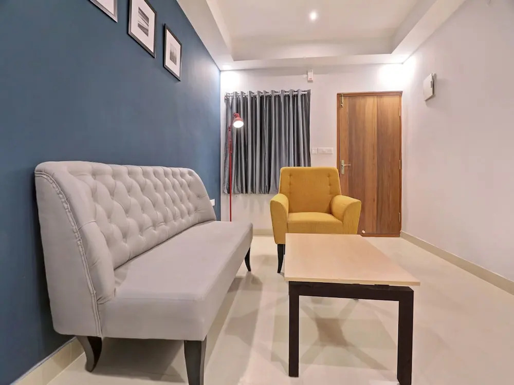 SilverKey Executive Stays 30842 Kattigenahalli