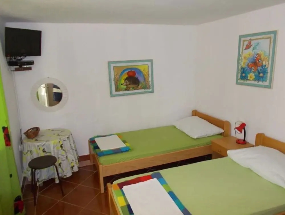 Apartman Azoa 2