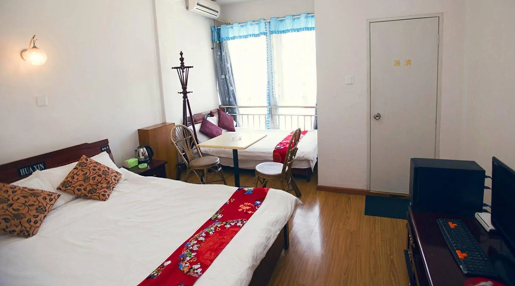 Xitang 1001 Hostel