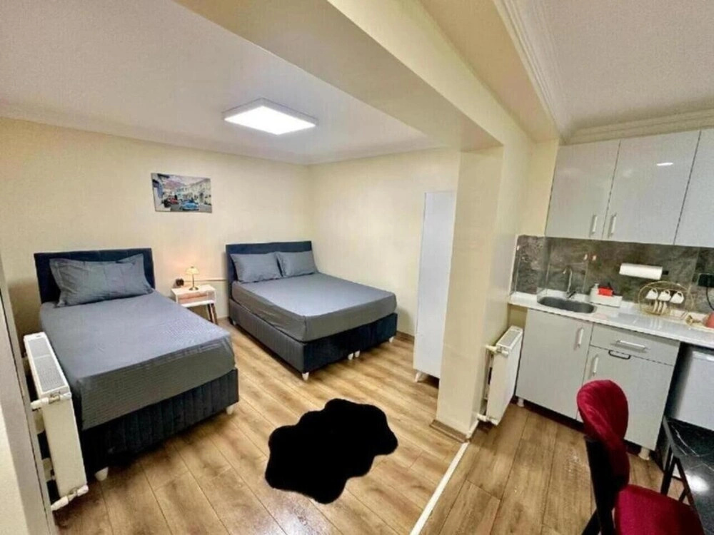 Golden Stay Boutique Hotel Taksim