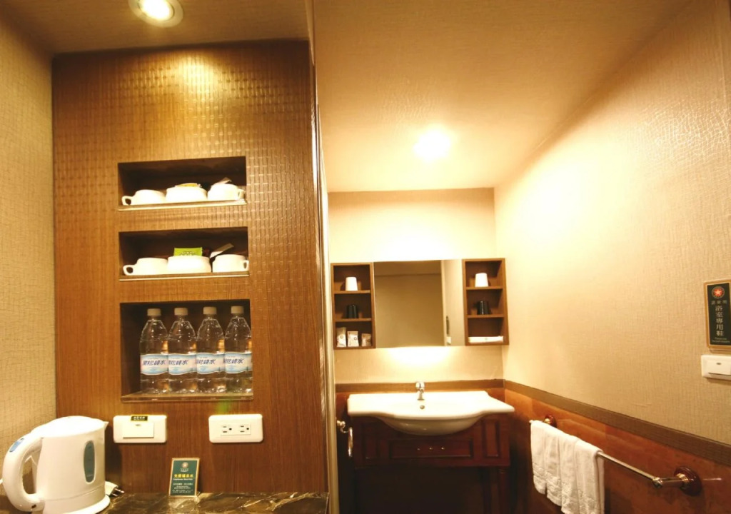 Kindness Hotel - Taitung Branch