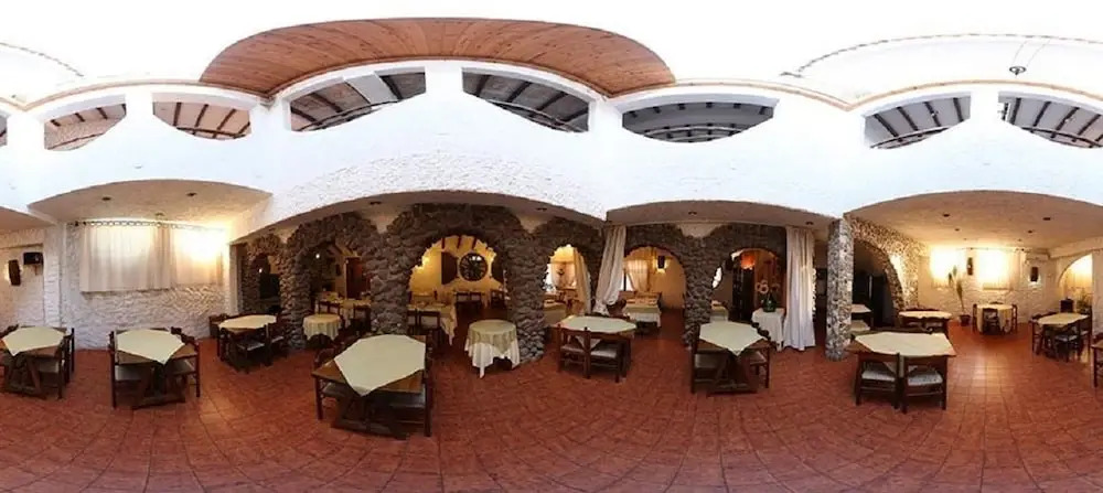 Albergo Ristorante Locanda Rosella