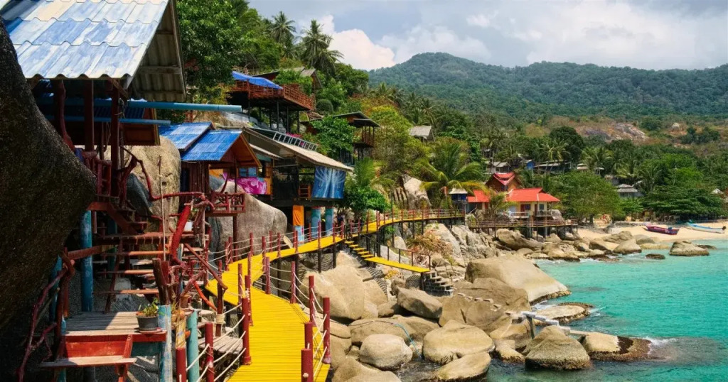 Phangan Villa