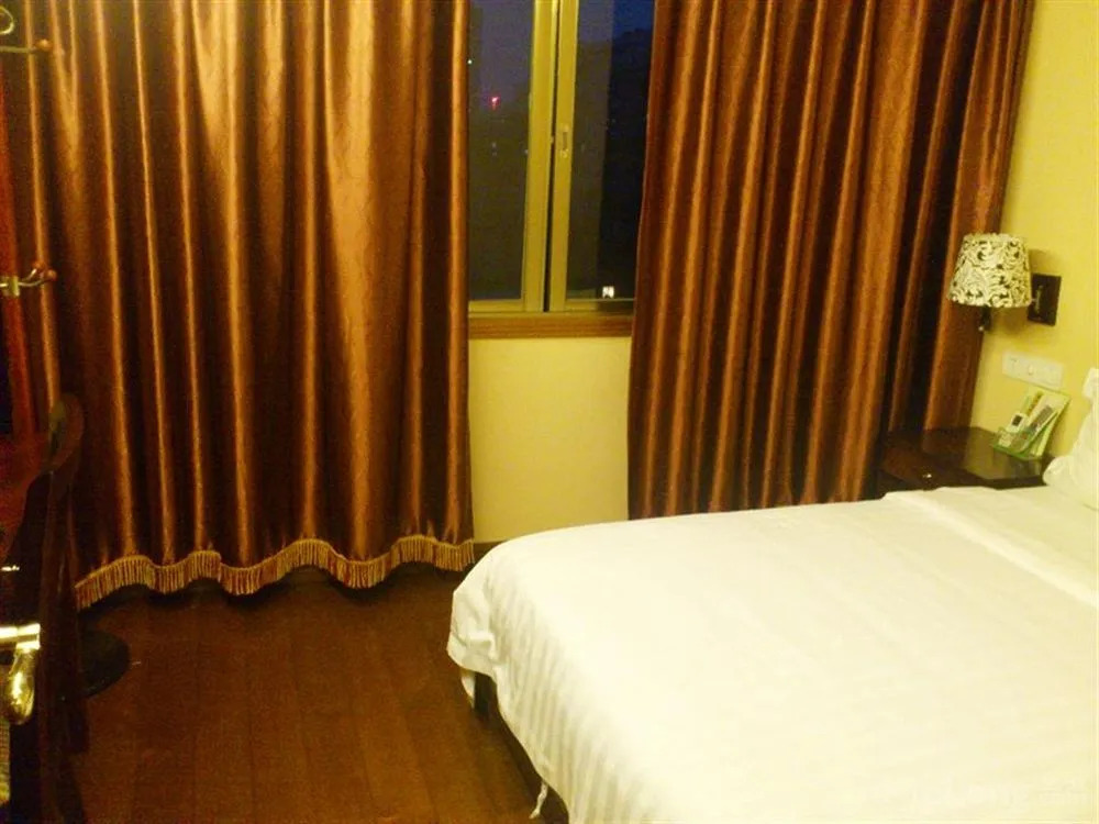 Mei Lan Hotel