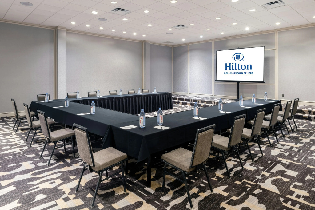Hilton Dallas Lincoln Centre by the Galleria