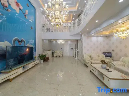Lijiang Meilv Vacation Villa Homestay