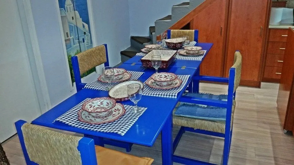 Alexandras Home