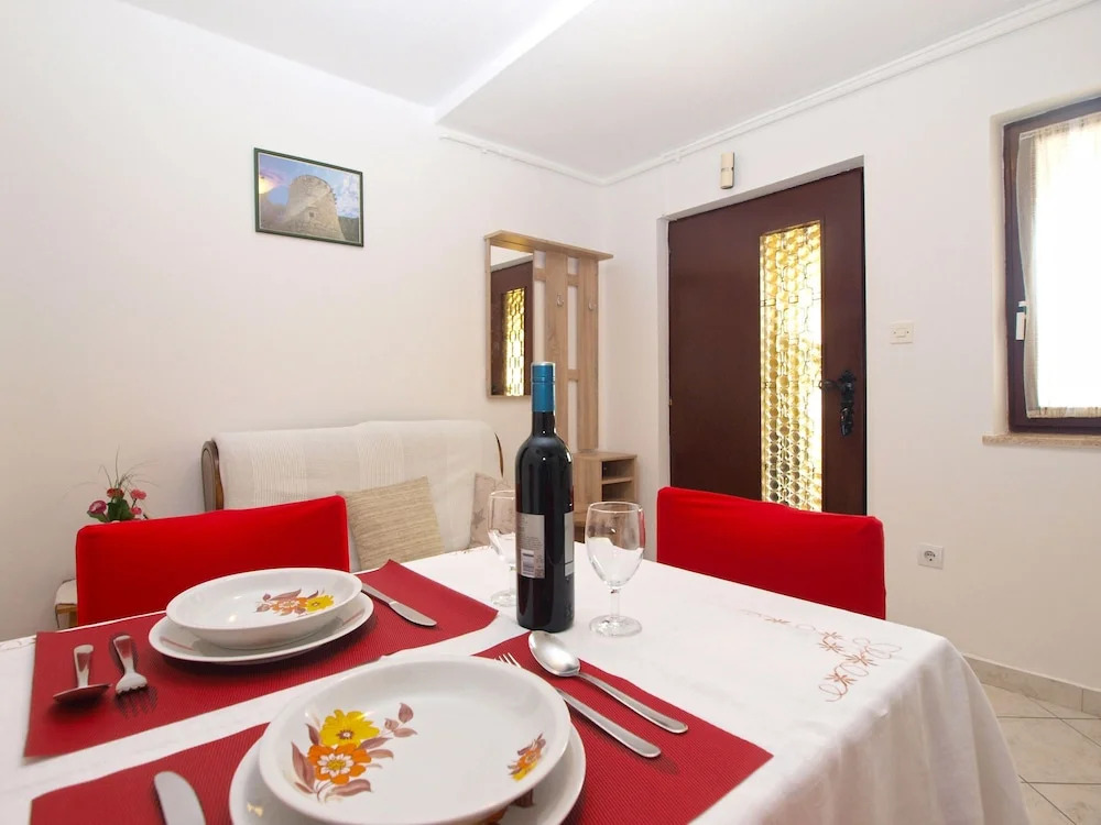 Apartment 604