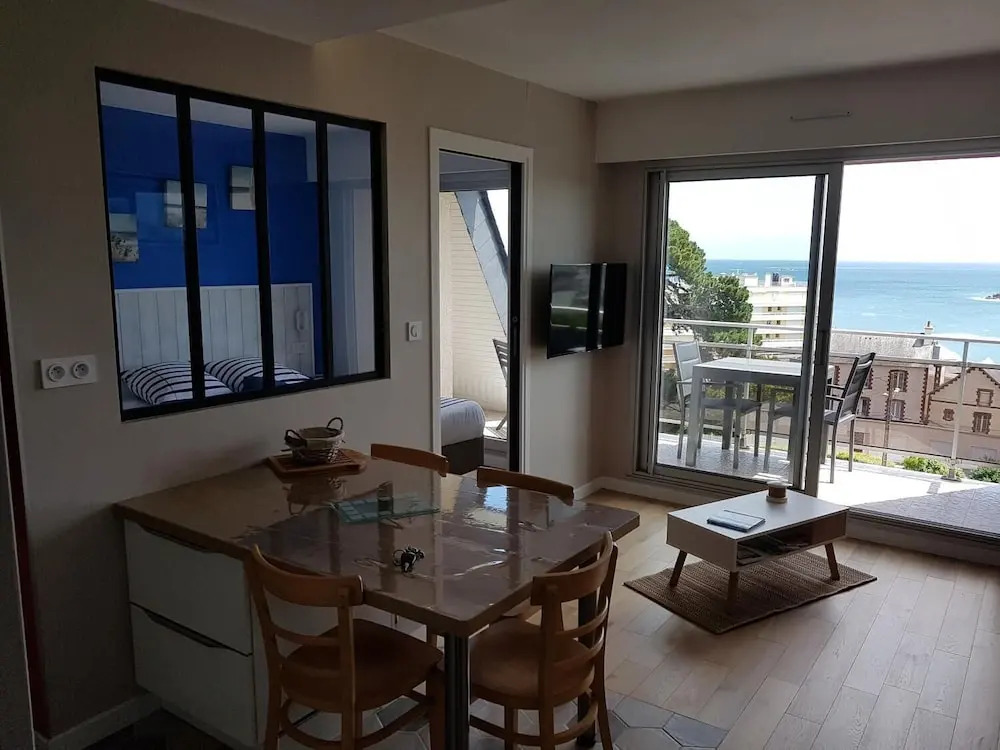 Kerwelmor Appartement