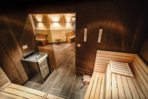 Appartements Tschol Martin