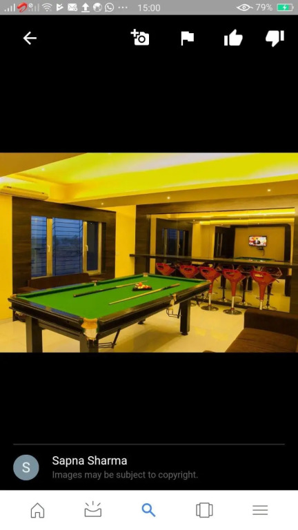 Hotel Sai Residency