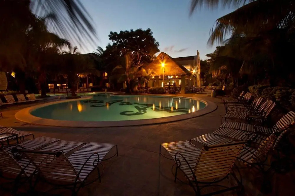 Buganvilla Executive Suites 340