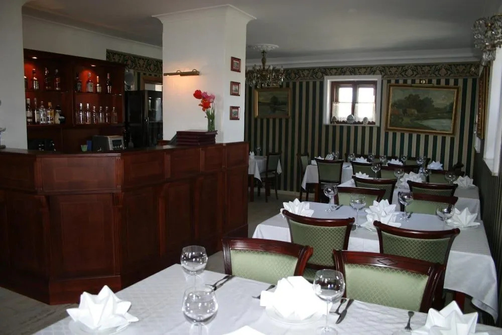 Fishermans House