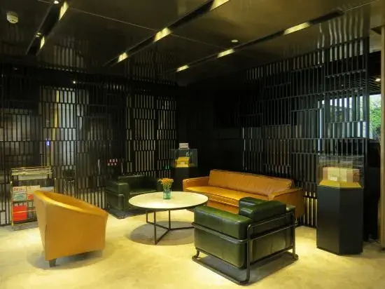 Dong'a Ajiao Culture Hotel