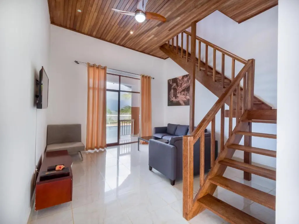 Azao Resort & Spa