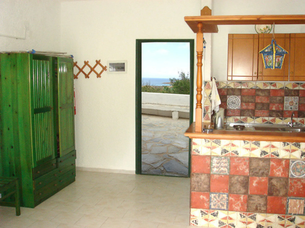 Hotel Finiki View
