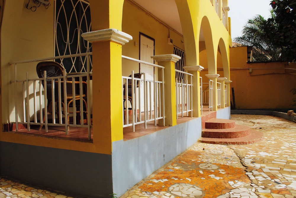 Harmony house apartments