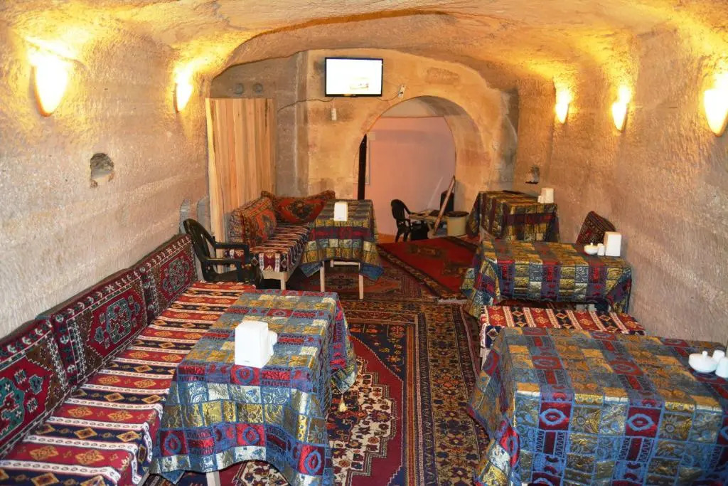 Hostel Terra Vista