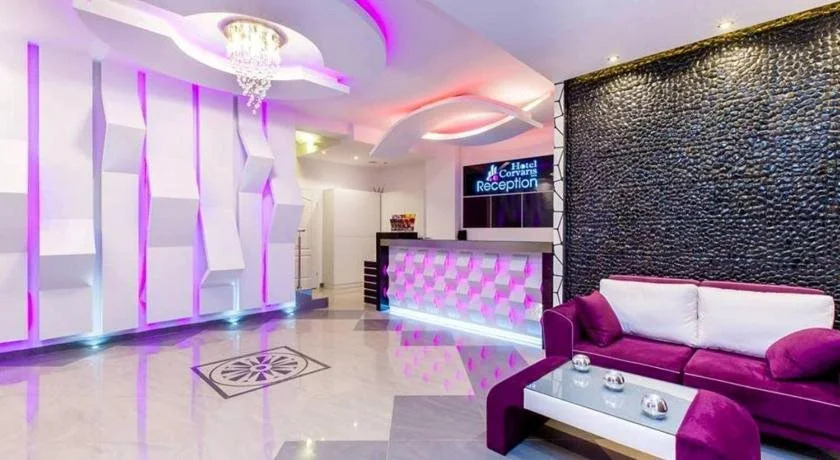 Hotel Corvaris