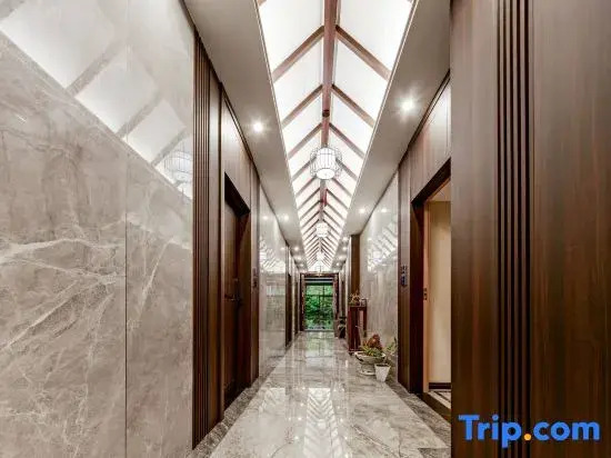 Liaofanchanju Homestay