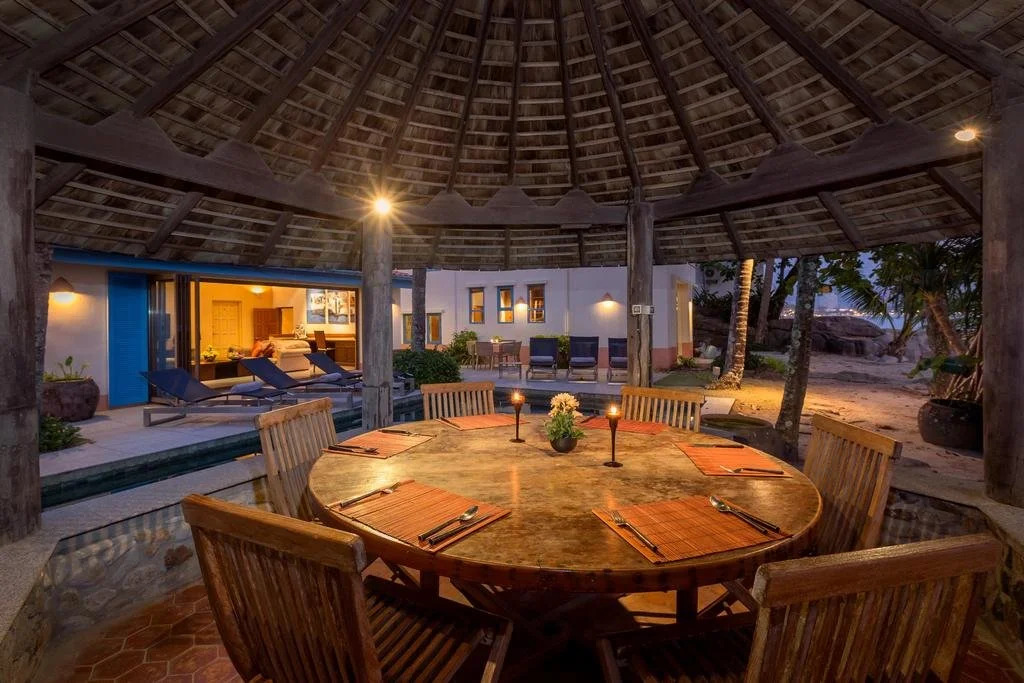 Kalim Beach House