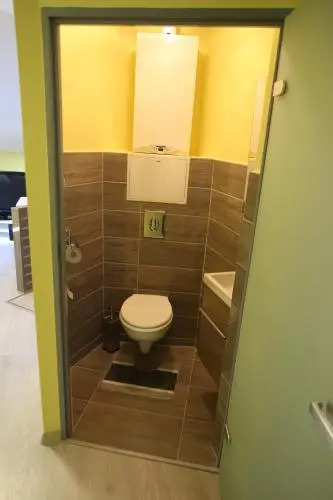 Centrum Lux Apartman
