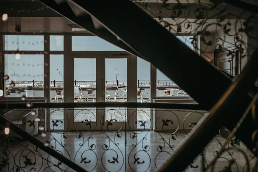 Hotel Apollo
