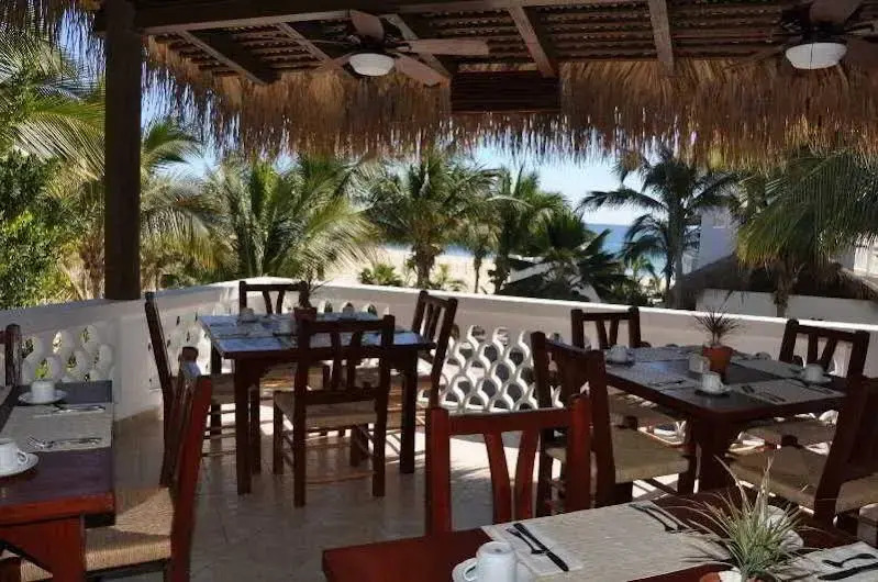 Casa Costa Azul
