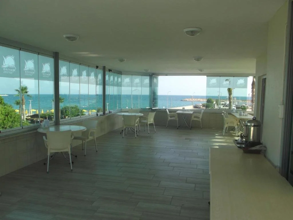 Marina Suite Otel