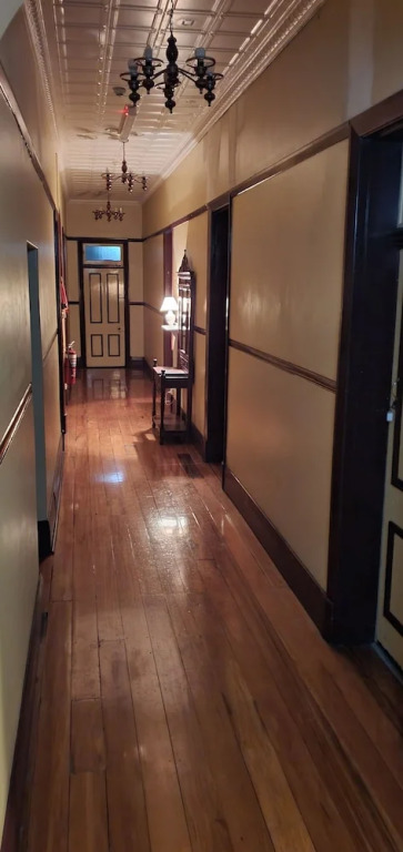Paxton Hotel