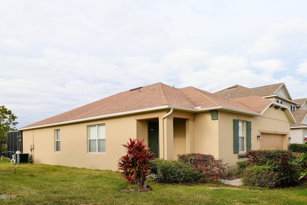 Private Pool, Great for Kids, 12 Miles to Disney Dogs OK, Snowbirds Welcome