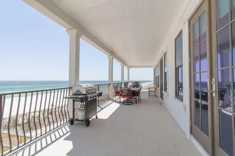 Sea Spell 8 Bedroom Holiday Home by Five Star Properties