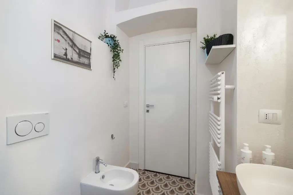 GuestHost - Porta Nuova Galliari Mini Flats